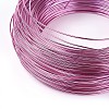 Anodized Aluminum Wire AW-S001-0.8mm-13-3