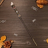 Natural Quartz Crystal Magic Wands PW-WG36E2A-18-1