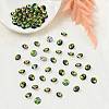 Preciosa® MAXIMA Crystal Round Stones Y-PRC-RASS29-00030-281-2