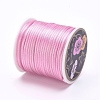 Nylon Satin Rattail Cords LW-K001-2mm-103-2