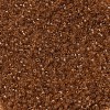 MIYUKI Delica Beads SEED-X0054-DB1101-3