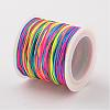 Nylon Braided Cord NS018-119-2