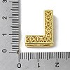 Brass Beads KK-D098-04L-G-3