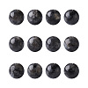 Fashewelry Natural Labradorite Round Beads G-FW0001-02-8