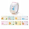 Adhesive Labels Picture Stickers DIY-M035-01C-1