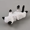 PVC Cat Display Decorations DJEW-WH0063-64E-2