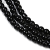 Glass Pearl Beads HY-J001-3mm-HX068-3