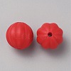 Lantern Silicone Focal Beads SIL-CJC0005-03N-2