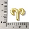 Brass Beads KK-H478-24G-01-3