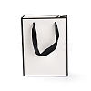 Rectangle Paper Bags CARB-F007-01B-01-1