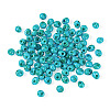 Picasso Glass Seed Beads SEED-TADJ0001-05D-2