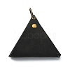Foldable Mini PU Leater Storage Case AJEW-WH0291-59C-1