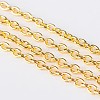 Iron Cable Chains X-CH-S079-G-LF-1