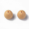 Opaque Acrylic Beads MACR-S373-10A-A13-2