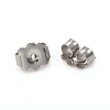Tarnish Resistant 304 Stainless Steel Ear Nuts STAS-G224-12P-2