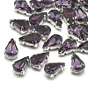 Sew on Rhinestone RGLA-T035-5x8mm-17-2