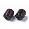 Natural Sandalwood Beads WOOD-S665-01A-01-2