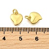 Brass Pendants KK-I275-10G-03-3