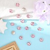 Preciosa® MAXIMA Crystal Fancy Stones Y-PRC-FC12-70020-2