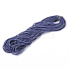 PVC Tubular Synthetic Rubber Cord RCOR-T002-02B-02-2