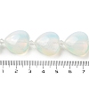 Opalite Beads Strands G-C150-A33-01-5