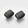 304 Stainless Steel Slide Charms STAS-T045-46B-2