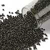 TOHO Round Seed Beads SEED-JPTR15-0422-1