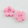 Acrylic Buttons BUTT-Q002-08-1