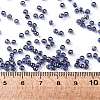 TOHO Round Seed Beads SEED-JPTR08-0325-4