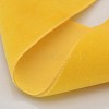 Polyester Velvet Ribbon for Gift Packing and Festival Decoration SRIB-M001-10mm-660-2