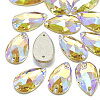 Sew on Rhinestone RGLA-T095-17x28-001PS-1