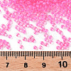 11/0 FGB Grade A Round Glass Seed Beads SEED-N001-D-206-3