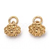Brass Charms KK-G390-28MG-2