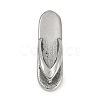 304 Stainless Steel Pendants STAS-K291-05D-AS-1