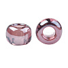TOHO 8/0 Round Beads SEED-XTR08-0110B-3