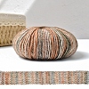 Light Weight Segment Dyed Cotton Yarn PW-WGFF207-08-1