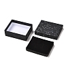 Cardboard Jewelry Packaging Boxes CON-B002-02A-01-3