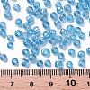 Round Glass Seed Beads SEED-A007-4mm-163-3