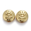 Alloy Beads PALLOY-P221-01G-2