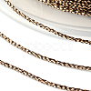 Round Metallic Thread MCOR-L001-1mm-07-2