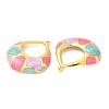 Enamel Pendants STAS-E040-14G-04-2