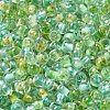 Transparent Glass Round Seed Beads X1-SEED-B001-05A-10-3