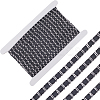 Leather and Polyester Cord OCOR-GF0002-81B-1