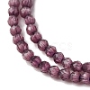 Cat Eye Beads Strands CE-I005-A54-4