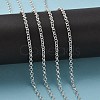 Iron Rolo Chains CH-S068-S-LF-2