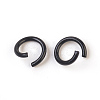 Iron Open Jump Rings X-IFIN-F149-F12-2