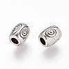 Tibetan Style Alloy Beads LF10719Y-NF-2