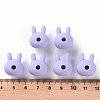 Acrylic Beads OACR-S039-02-47-4
