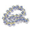 Handmade Lampwork Beads LAMP-S068-06B-2