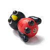 Handmade Lampwork Beads LAMP-I025-01-4